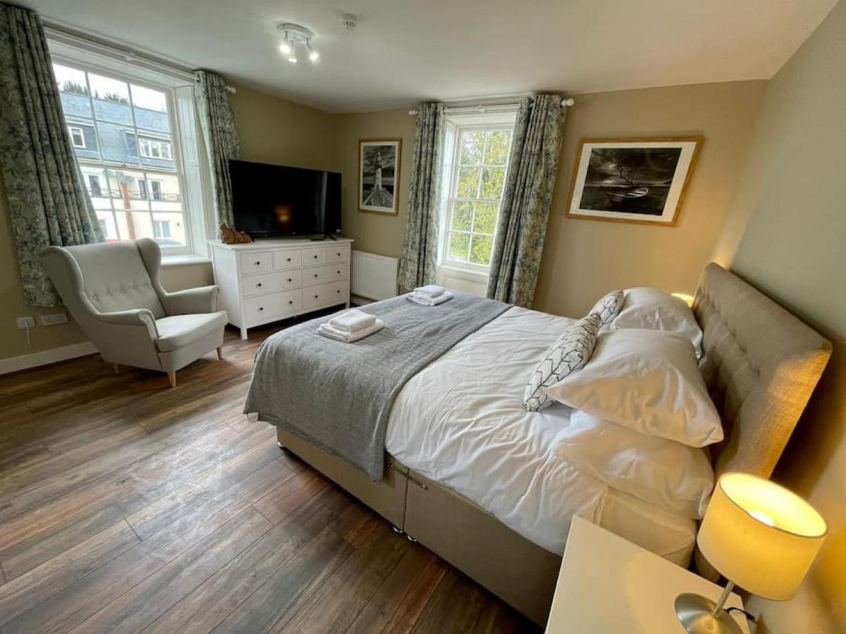 הוילה Lydney House Swaffham Sleeps 22 מראה חיצוני תמונה