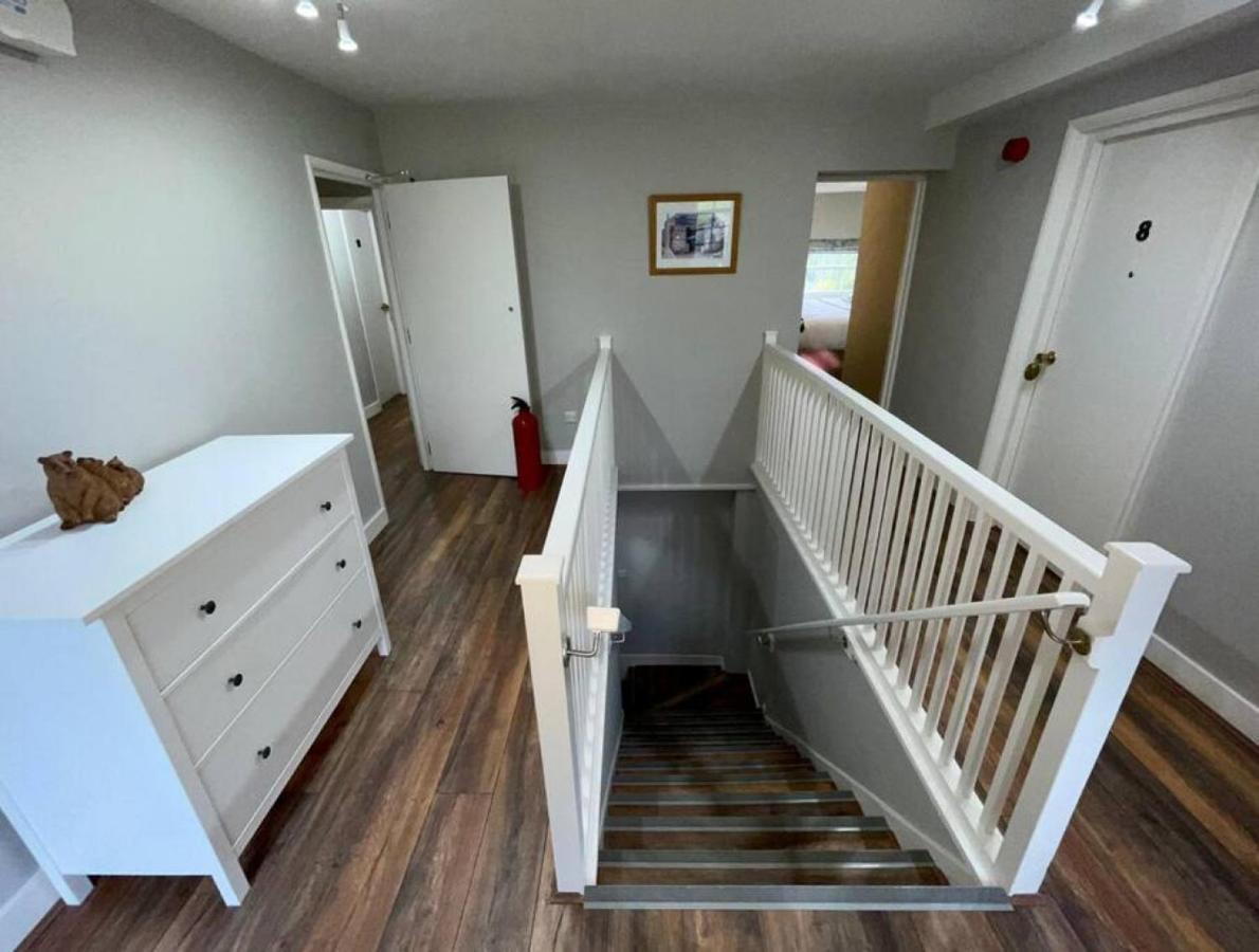 הוילה Lydney House Swaffham Sleeps 22 מראה חיצוני תמונה